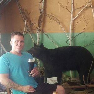 Meet your Posher, Chris